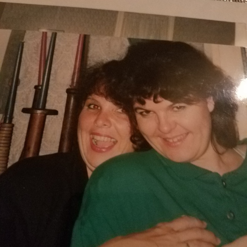 Meet your Posher, Susan